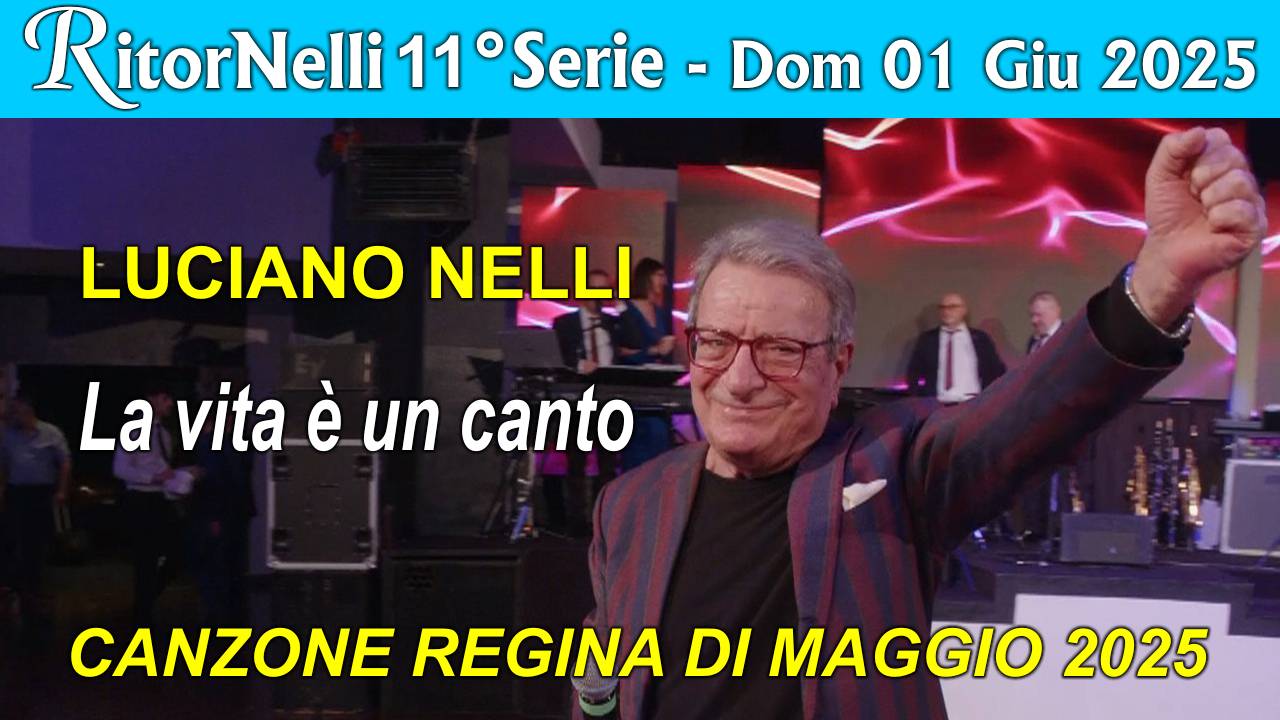Trasmissione RitorNelli